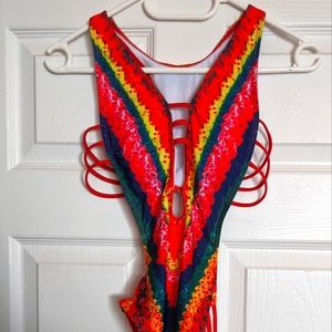 Swim suit